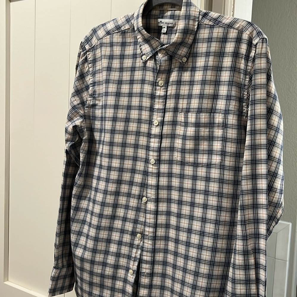 Men’s Dress shirt